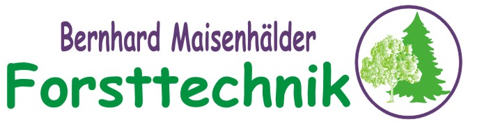 Maisenhälder Forsttechnik-Logo